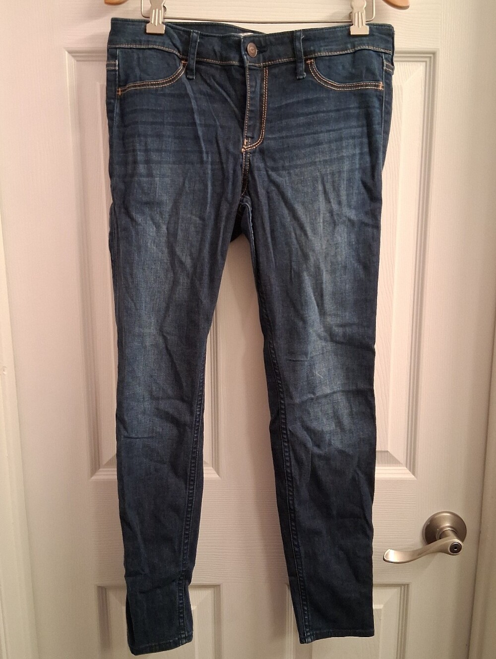 Hollister Skinny Jeans W28 L27